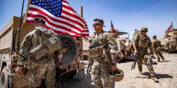 Amerikalılar borclarına qarşılıq orduya cəlb ediləcək