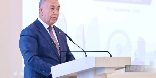 Azərbaycanda Hidrometeorologiya Elmi-Tədqiqat İnstitutunun yaradılması təklif edilib
