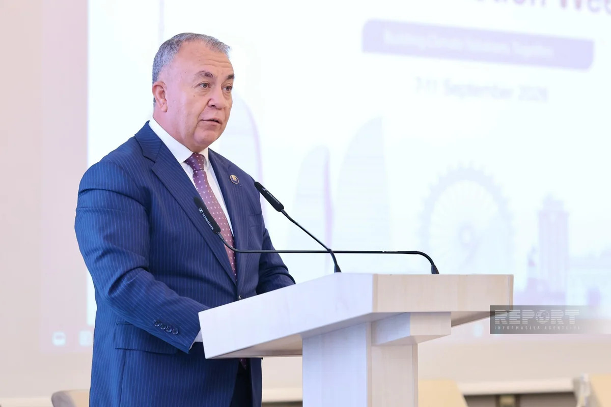 Azərbaycanda Hidrometeorologiya Elmi-Tədqiqat İnstitutunun yaradılması təklif edilib