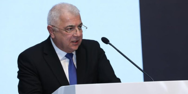 Nazir müavini: Xəzərin səviyyəsinin aşağı düşməsi artıq proqnoz deyil, real ekoloji problemdir