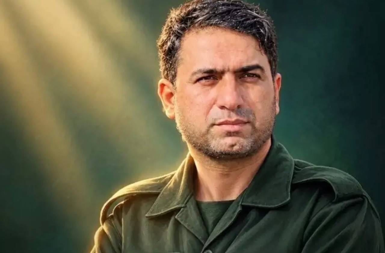 İranın “Bəsic” komandiri hücumda öldürüldü