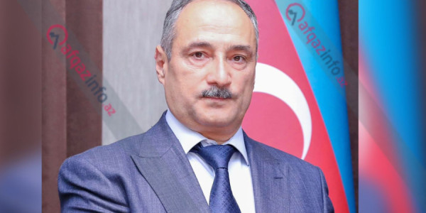 General-mayor atasını itirdi