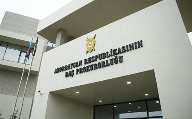 Xaricdə iş vəd edirdi, özünə “İŞ” verdilər