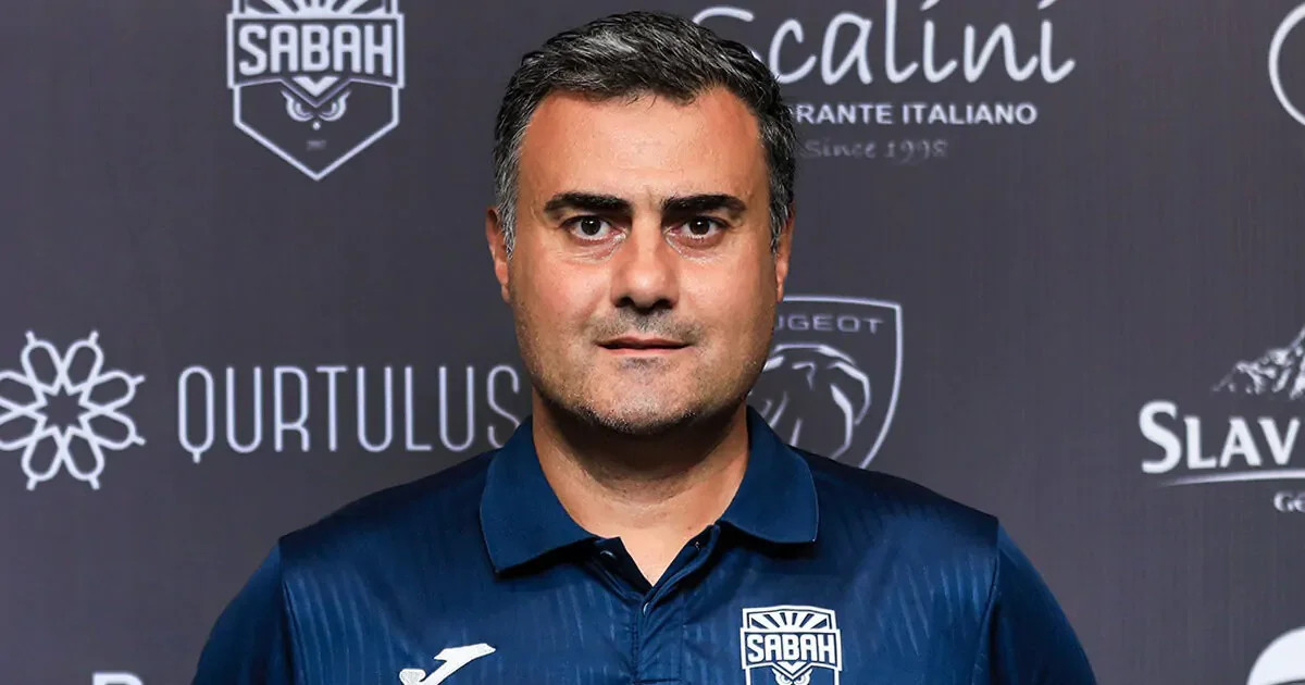 Georgi Minaşvili: "Sabahın ulduzları" turniri yeniyetmə futbolçuların inkişafı üçün əvəzsiz layihədir"