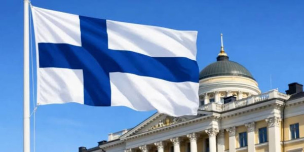 Finlandiyadan Rusiya sərhədində yeni addım
