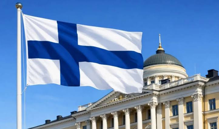 Finlandiyadan Rusiya sərhədində yeni addım