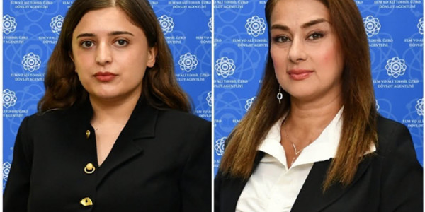 Təhsil müəssisələrinə rəhbər şəxslər təyin edildi