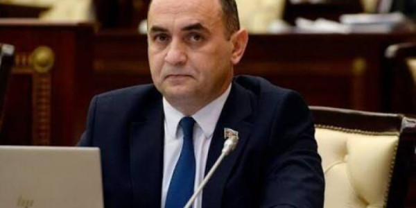 Deputat: