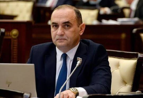 Deputat: