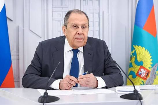 Lavrovdan Qərbə və Ukraynaya dair diqqətçəkən açıqlama