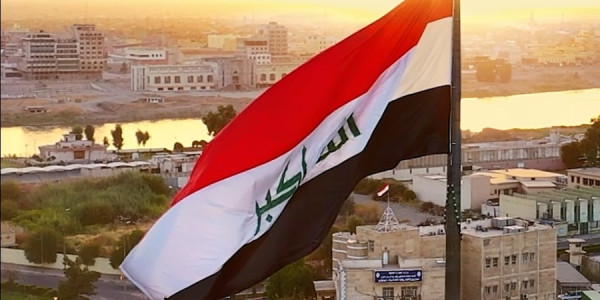 İraq ABŞ və İranı diplomatik yola qayıtmağa çağırdı