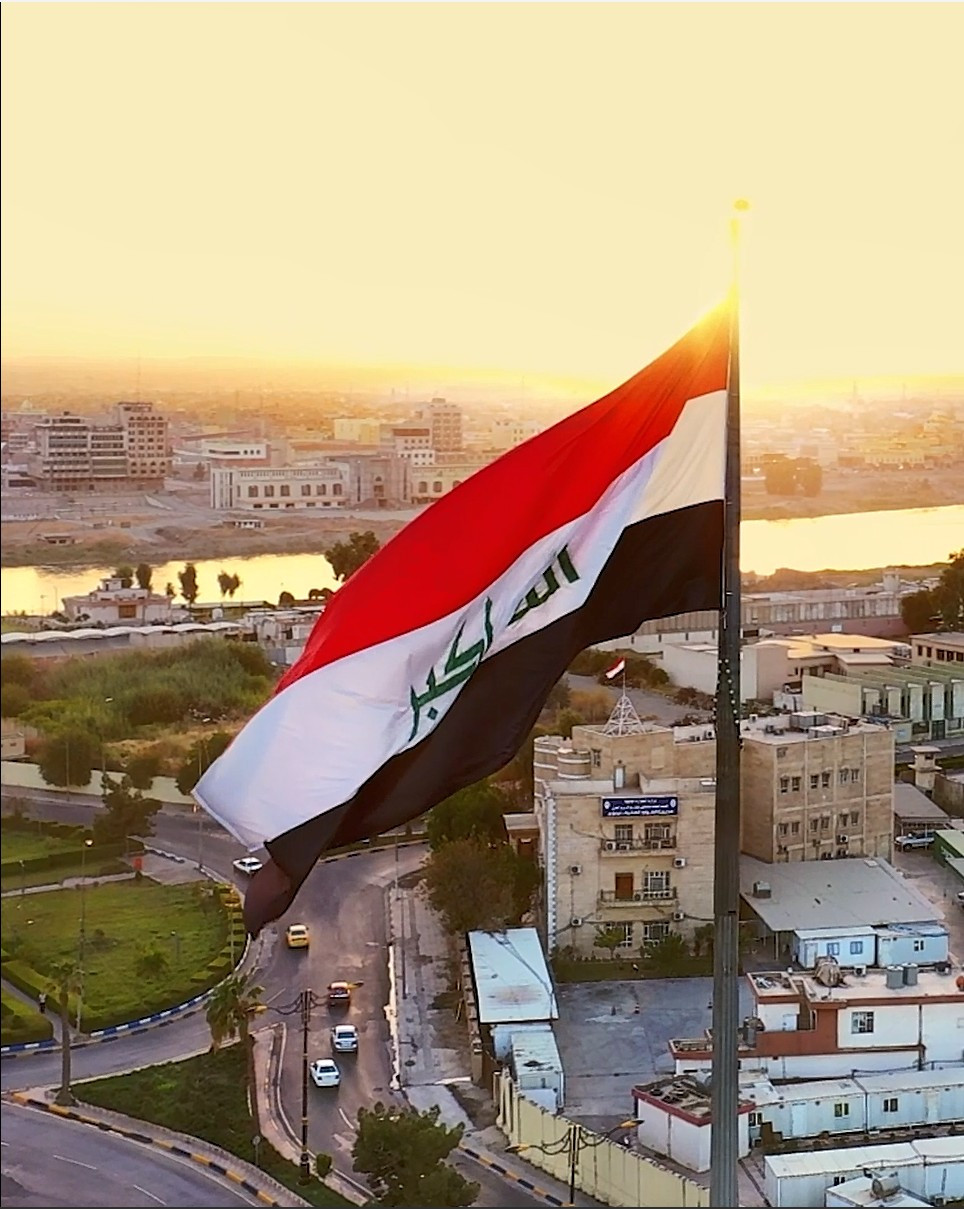 İraq ABŞ və İranı diplomatik yola qayıtmağa çağırdı