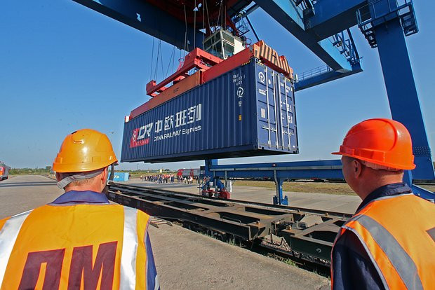 Moskva ilə Pekin arasında TİCARƏT REKORDU gözlənilir