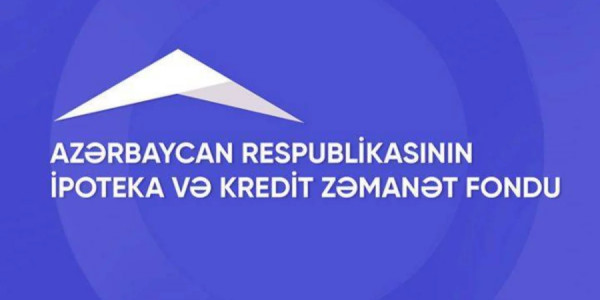 İpoteka və Kredit Zəmanət Fondunun yeni sədri kollektivə təqdim edilib