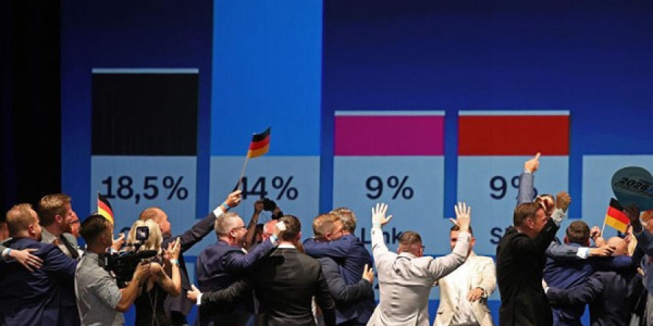 Avropada post-liberal dönəm: