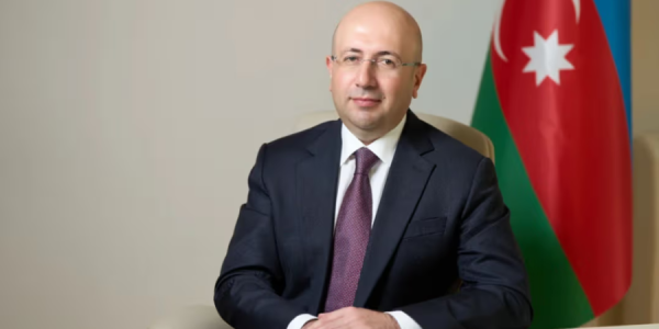 Dövlət Komitəsində mühüm kadr dəyişikliyi