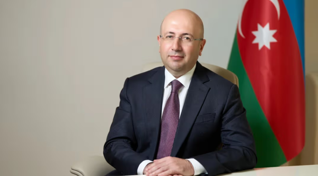 Dövlət Komitəsində mühüm kadr dəyişikliyi