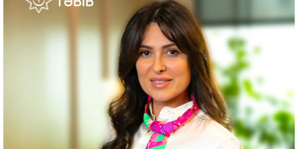 TƏBİB-in icraçı direktoruna yeni müşavir təyin edilib