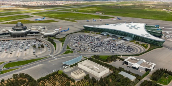 Bakı, Naxçıvan və Gəncə aeroportunlarının sərnişinlərinə mühim xəbər
