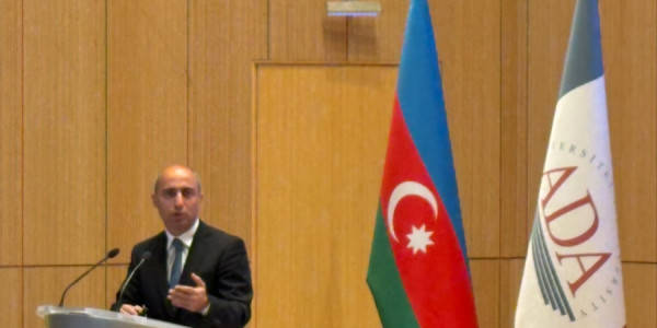 PISA 2025-in nəticələri açıqlanır
