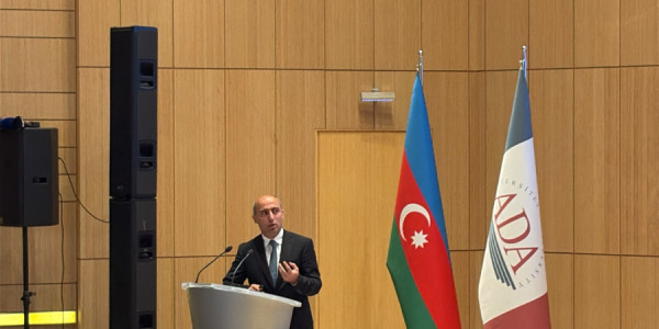 PISA nəticələri təhsil siyasətinin mühüm göstəricisidir
