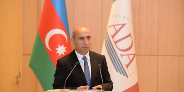 Azərbaycan riyaziyyatda bir çox ölkədən irəlidədir -