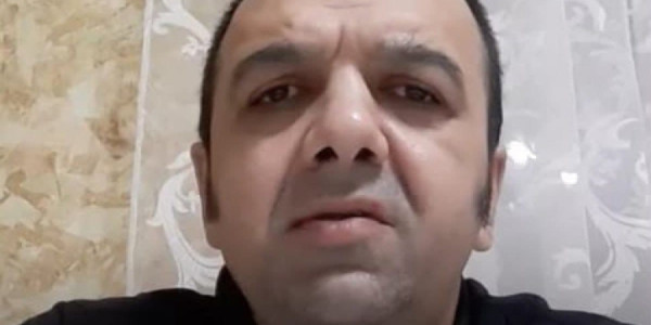 Rusiyalı Cavid Bakıda 8 il 6 ay müddətinə həbs edildi