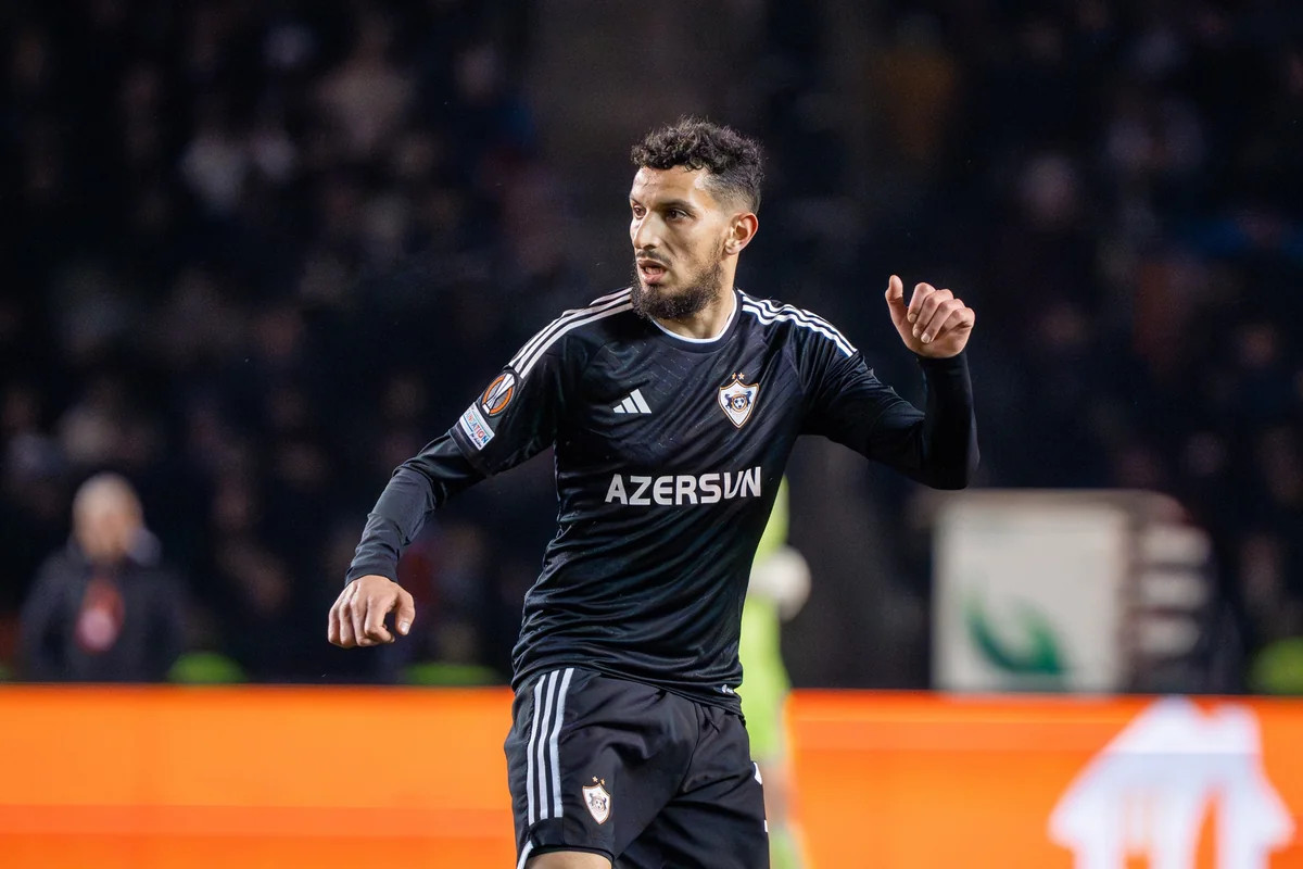 "Qarabağ" rəsmisi: "Abdullah Zubir istənilən kluba keçmək potensialına malik futbolçudur"