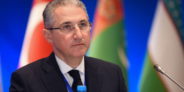 Azərbaycan COP31-də böyük heyətlə təmsil olunacaq - Muxtar Babayev