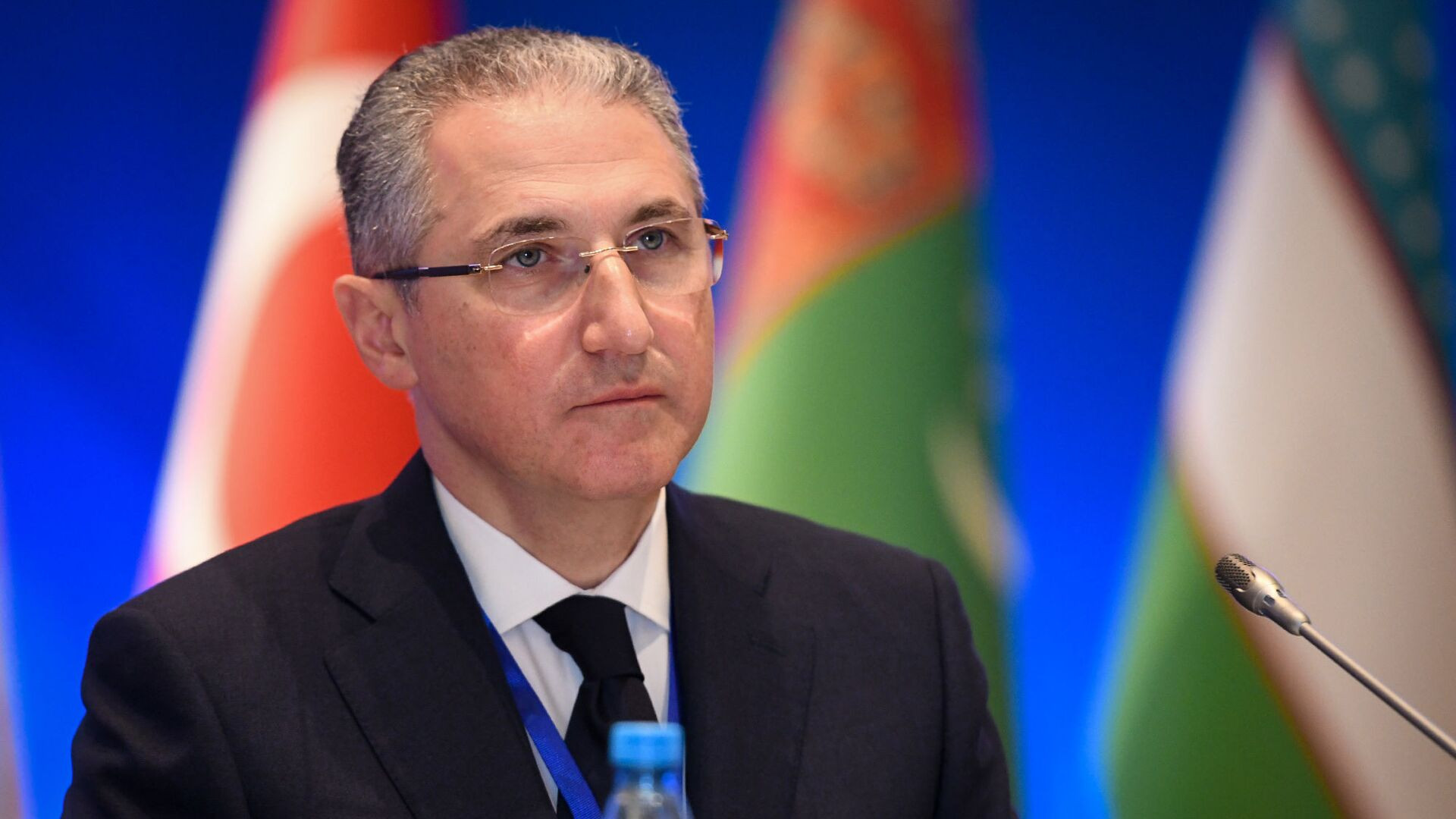 Azərbaycan COP31-də böyük heyətlə təmsil olunacaq - Muxtar Babayev
