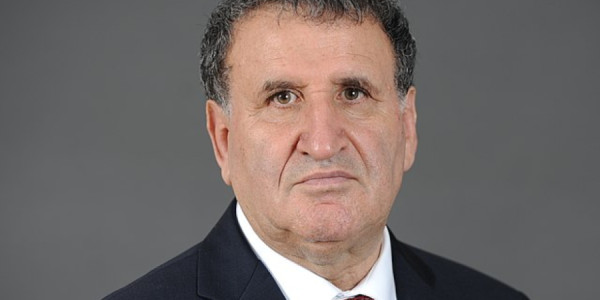 AMEA-nın prezidenti İsa Həbibbəyli Çində fəxri professor seçilib