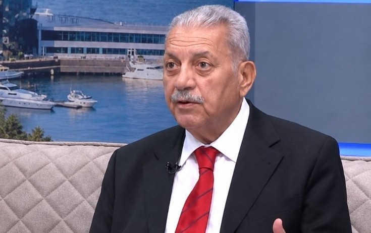 Zaur Rzayev xəstəxanaya yerləşdirildi