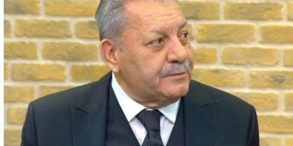 Xalq artisti Zaur Rzayev xəstəxanaya yerləşdirilib