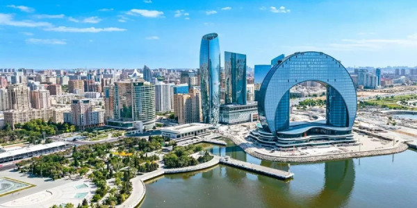 Bakıda Azərbaycan-Türkiyə 5-ci Enerji Forumu keçiriləcək