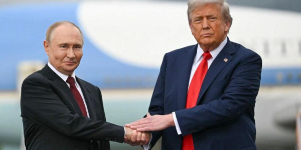 Putin-Tramp danışığının detalları açıqlandı