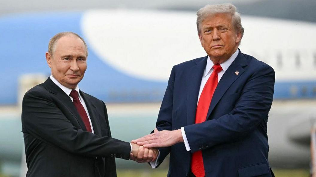 Putin-Tramp danışığının detalları açıqlandı