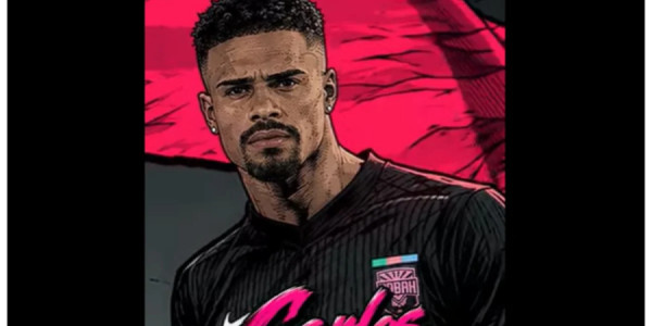 "Sabah" braziliyalı futbolçu Karlos Eduardonu heyətinə qatdığını açıqlayıb