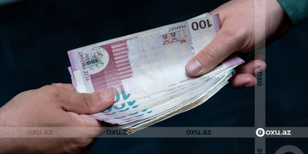 Müavinət üçün SAXTA SƏNƏD verən vəzifəli şəxslərin mühakiməsi başlayır