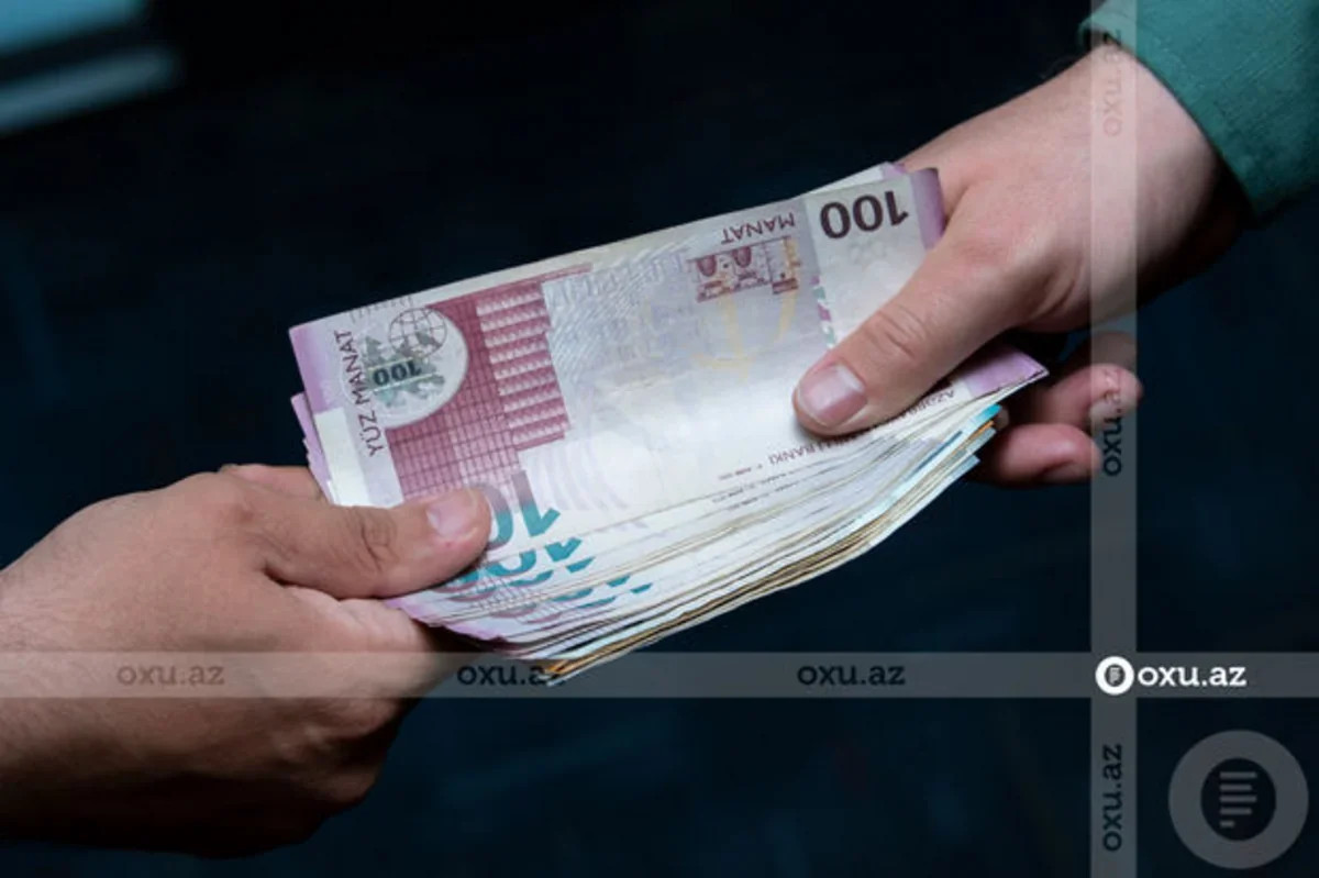 Müavinət üçün SAXTA SƏNƏD verən vəzifəli şəxslərin mühakiməsi başlayır