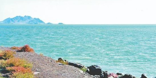 Xəzərdən yeni turizm marşrutları açılır: