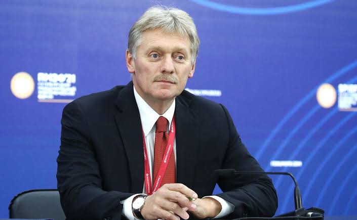 Peskov: