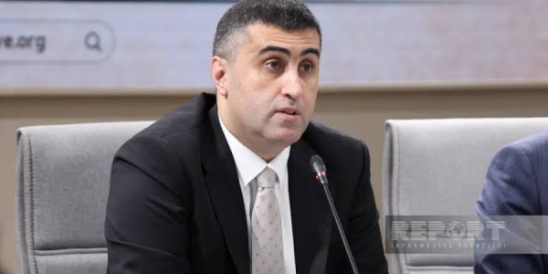 Abbas Abbasov BMT-də Afrikada müstəmləkəçilik məsələsini qaldırdı