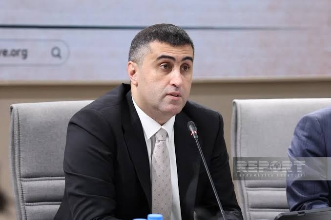 Abbas Abbasov BMT-də Afrikada müstəmləkəçilik məsələsini qaldırdı
