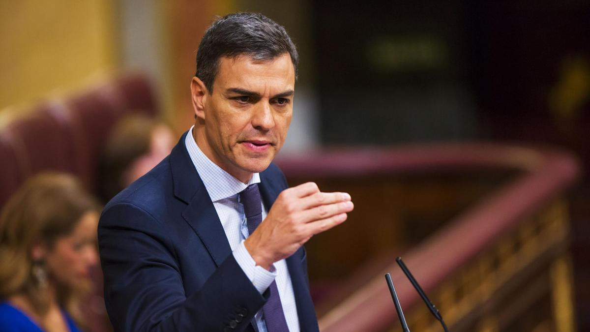 İspaniya baş nazirindən müxalifət liderinə kəskin cavab