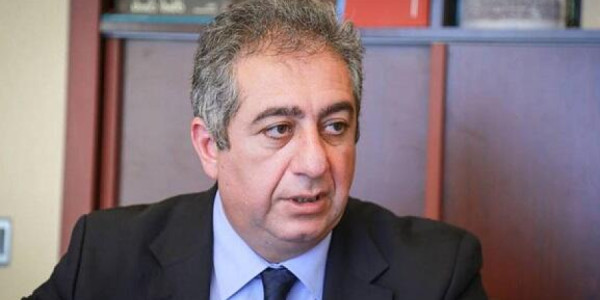Qubad İbadoğlunun qardaşına hökm oxundu