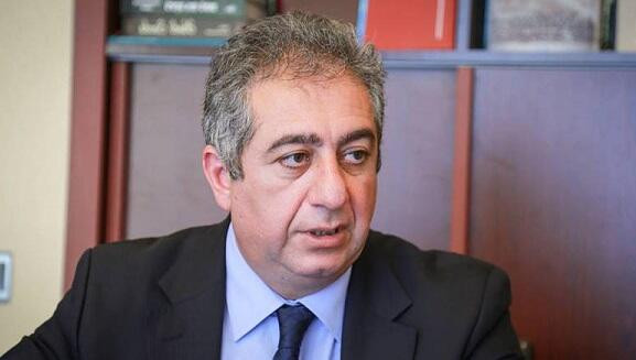 Qubad İbadoğlunun qardaşına hökm oxundu