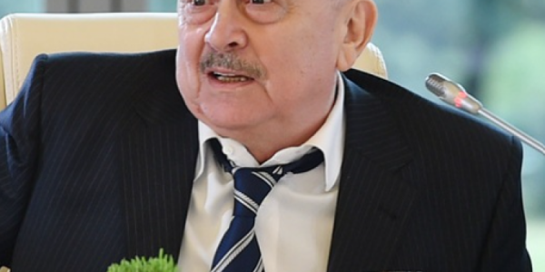Xalq artisti Aleksandr Şarovski vəfat edib