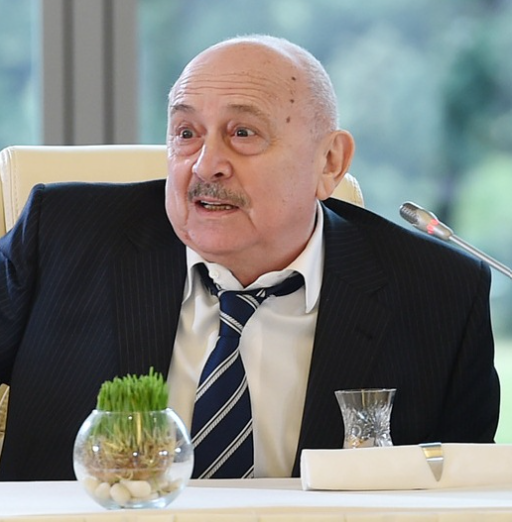 Xalq artisti Aleksandr Şarovski vəfat edib
