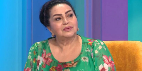 Əməkdar artist Firuzə İbadova ƏMƏLİYYAT OLUNUB