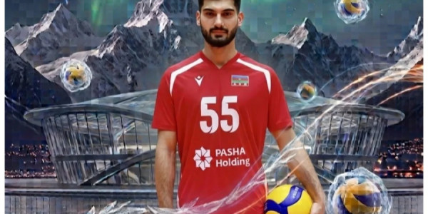 "Murov Az Terminal" heyətini Aslan Həmidovla gücləndirib